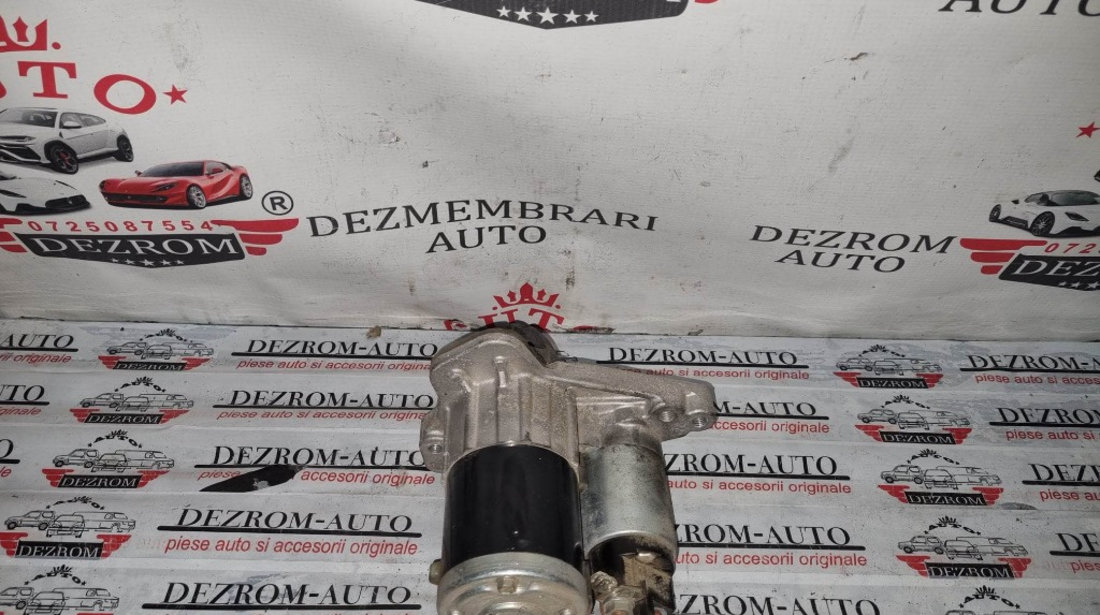 Electromotor Dacia Lodgy 1.3 TCe 131cp cod piesa : 233006662R