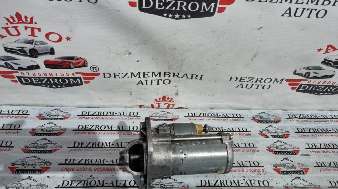 Electromotor Dacia Lodgy 1.5 Blue dCi 116cp cod piesa : 233008223R