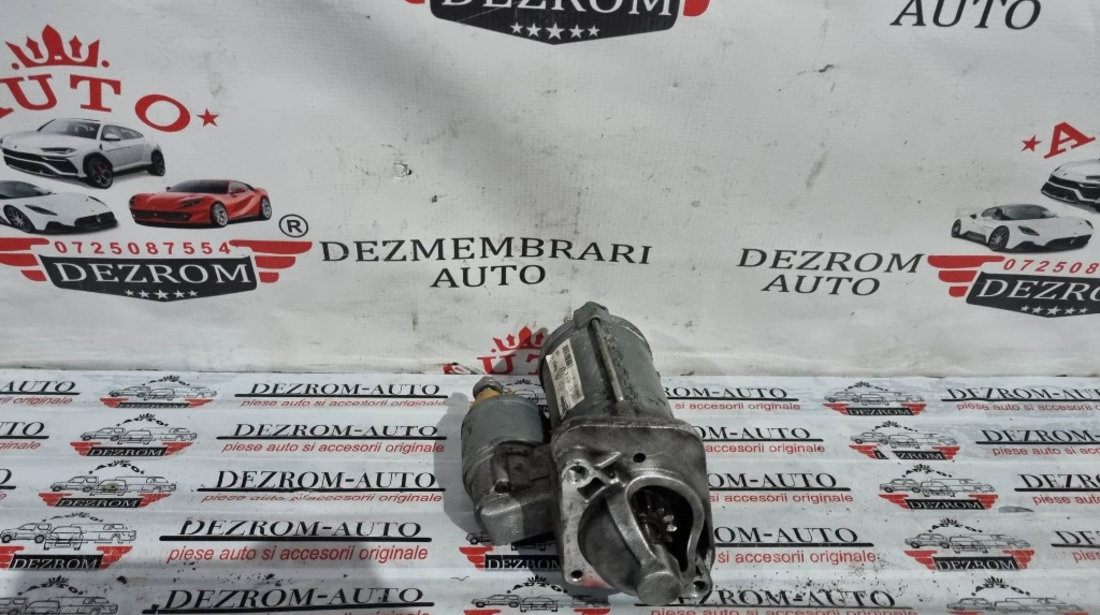 Electromotor Dacia Lodgy 1.5 Blue dCi 116cp cod piesa : 233008223R