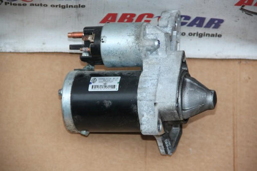 Electromotor Dacia Lodgy 2012-2017 233000779R