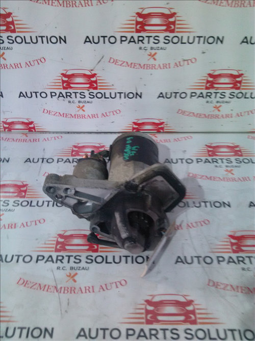 Electromotor DACIA LOGAN 0.9 B an fabr. 2019