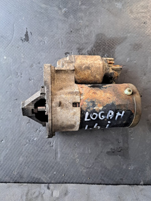 Electromotor Dacia Logan 1.4 - 1.6 - COD 8200240487