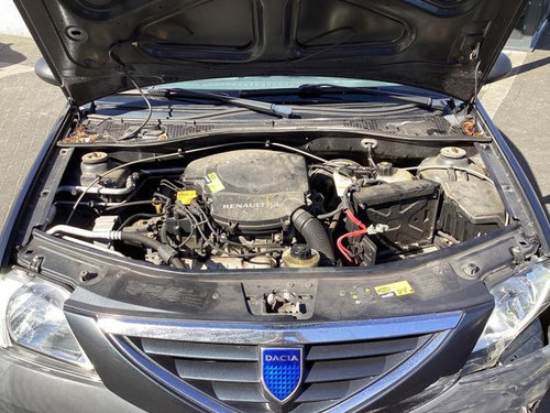 Electromotor Dacia Logan 1.4 B euro 4 - 55kw 75 cp -K7J