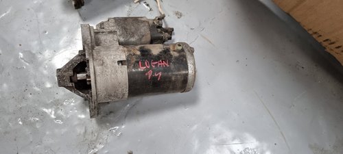 Electromotor Dacia Logan 1.4 benzina 2005 2006 2007 2008