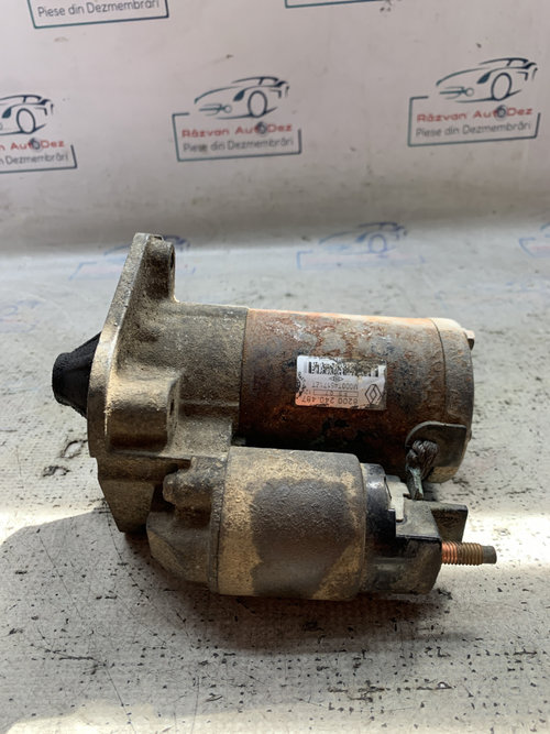 Electromotor Dacia Logan 1.4 Benzina 2005, 8200240487