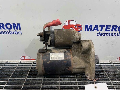 ELECTROMOTOR DACIA LOGAN 1.4 MPI - (2004 2008)