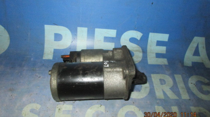 Electromotor Dacia Logan 1.4mpi;  8200584664