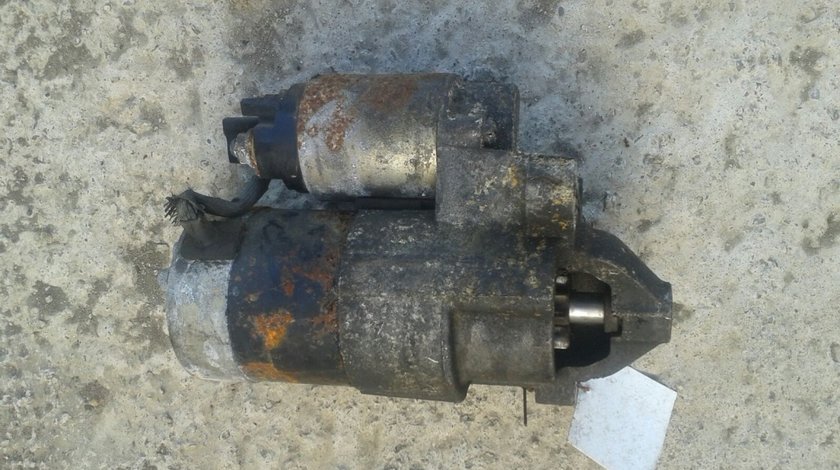 Electromotor dacia logan 1.5, 65cp, 2004