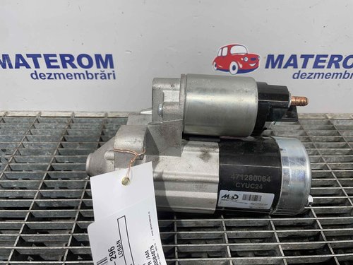 ELECTROMOTOR DACIA LOGAN 1.5 DCI - (2008 2012)