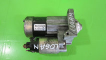 ELECTROMOTOR DACIA LOGAN 1.5 DCI 48KW 65CP FAB. 20...