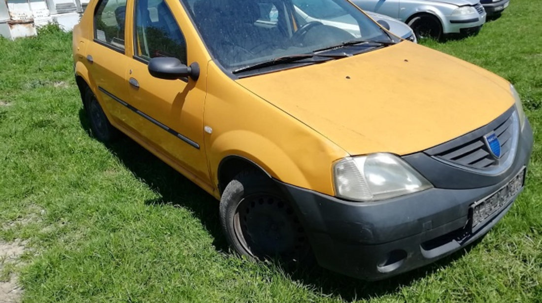 ELECTROMOTOR DACIA LOGAN 1.5 DCI 48KW 65CP FAB. 2004 – 2012 ⭐⭐⭐⭐⭐