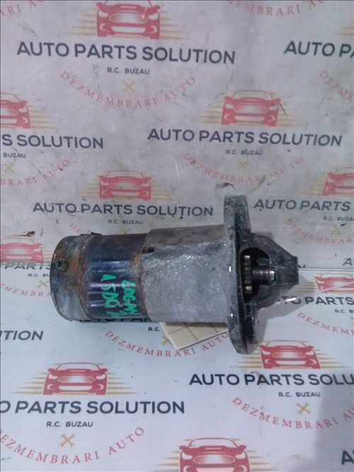 Electromotor DACIA LOGAN 1.5 DCI an fabr. 2010