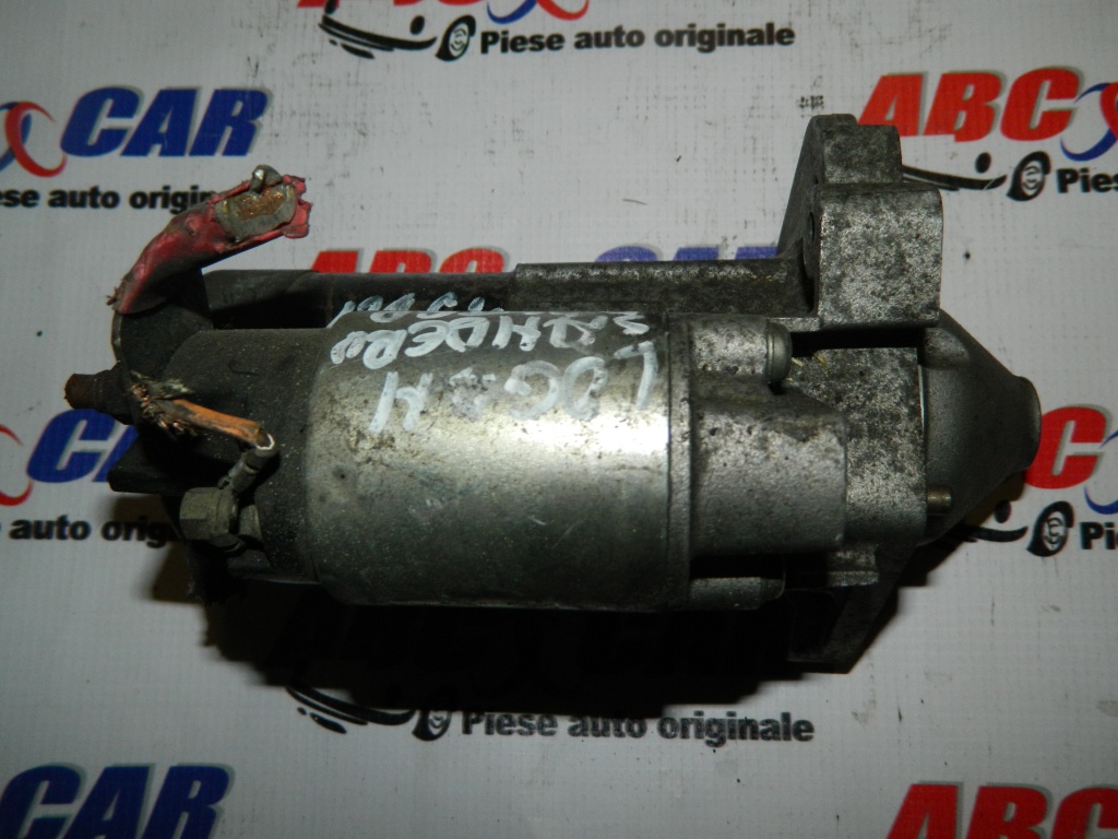 Electromotor Dacia Logan 1.5 DCI cod: 8200306595