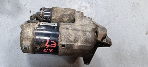Electromotor Dacia Logan 1.5 DCI euro 4 2007 2008 2009