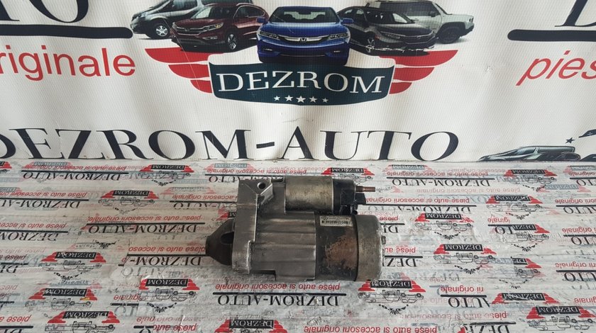 Electromotor Dacia Logan 1.5dCi 65/68cp 8200227092