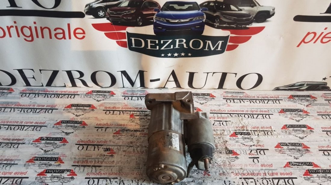 Electromotor Dacia Logan 1.5dCi 65cp 8200426577