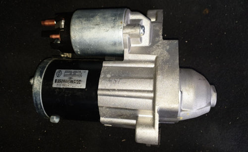 Electromotor Dacia Logan 2 0,9 TCe NOU 233000557R OE