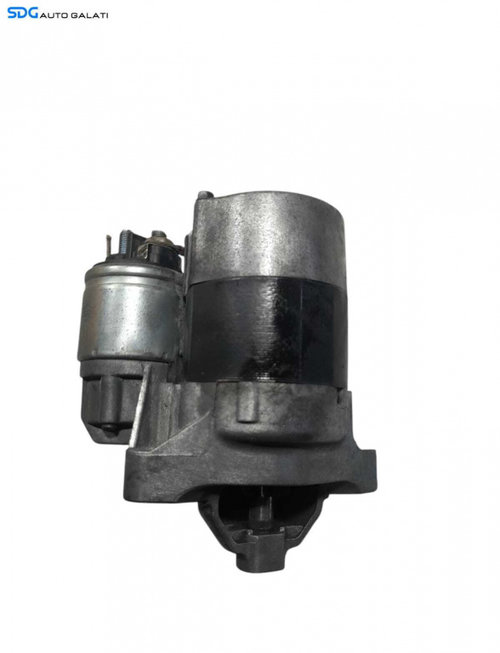 Electromotor Dacia Logan 2 1.2 Benzina 2012 - 2020 Cod 8200369521E TS8E6 [N0717]