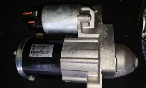 Electromotor Dacia Logan 2 1,2 TCe NOU 233000557R OE