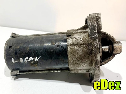Electromotor Dacia Logan 2 (2012-2017) 1.5 dci K9K (612) 233003152R