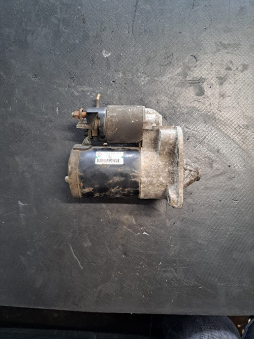 Electromotor Dacia Logan [2004 - 2008] Sedan 1.4 MT (75 hp) - COD 8200584664