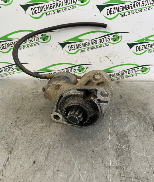 Electromotor Dacia Logan [2004 - 2008] Sedan 1.4 MT (75 hp)