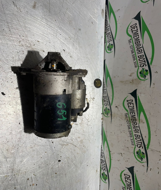 Electromotor Dacia Logan [2004 - 2008] Sedan 1.4 MT (75 hp)