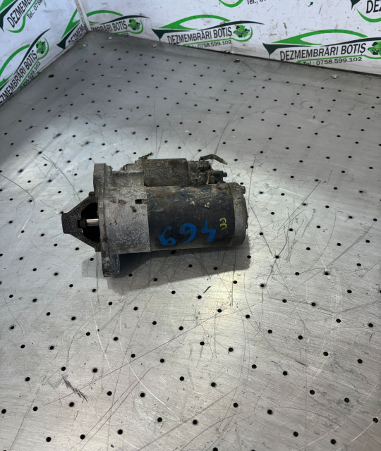 Electromotor Dacia Logan [2004 - 2008] Sedan 1.5 dci MT (65hp)
