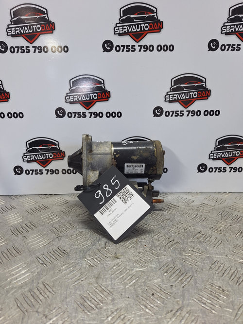 Electromotor Dacia Logan (2004-2012) [LS_] 1.6 Benzina 2005, 8200240487