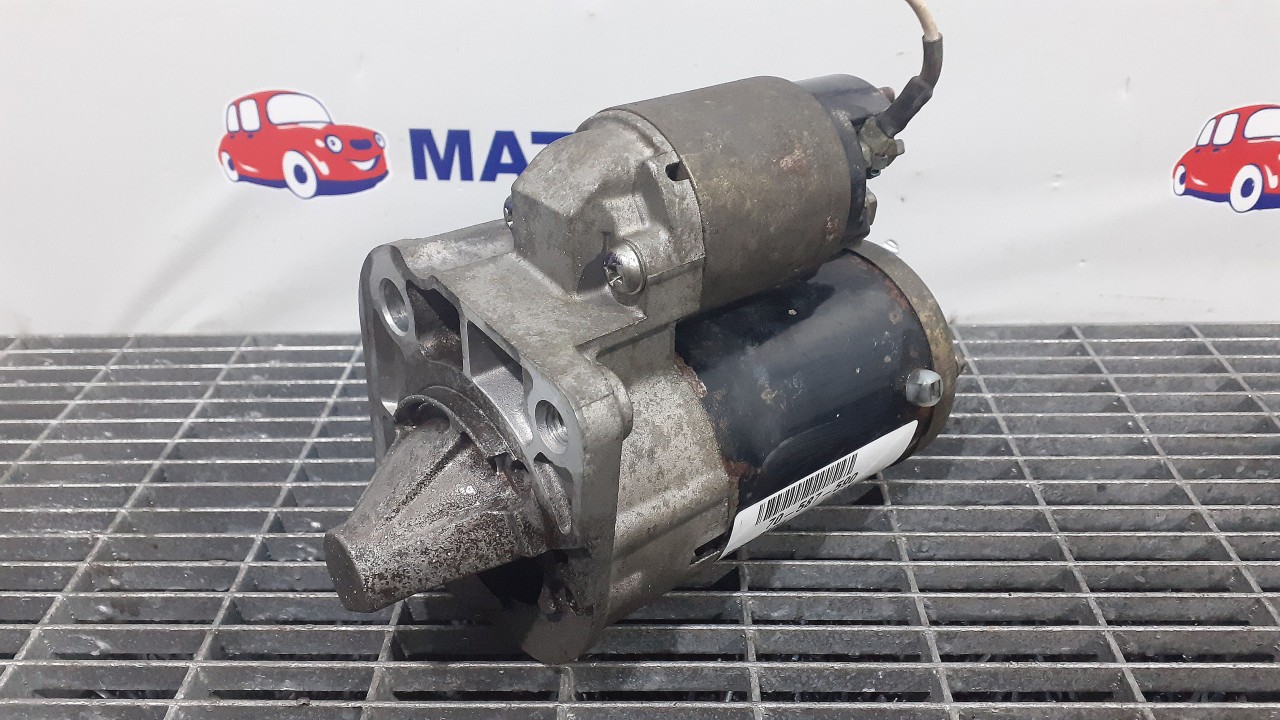 ELECTROMOTOR DACIA LOGAN LOGAN 1.4 INJ - (2004 2008)