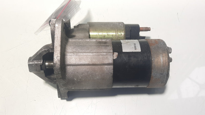 Electromotor, Dacia Logan (LS) 1.5 DCI, K9K792, 5 Vit man (id:494902)