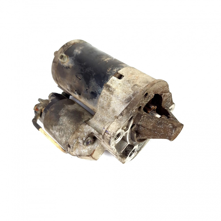 Electromotor Dacia Logan (Ls) 2004-2012 1.4 (Lsoa, Lsoc, Lsoe, Lsog) K7J 710 Benzina 8200584664, M000T45171Zt