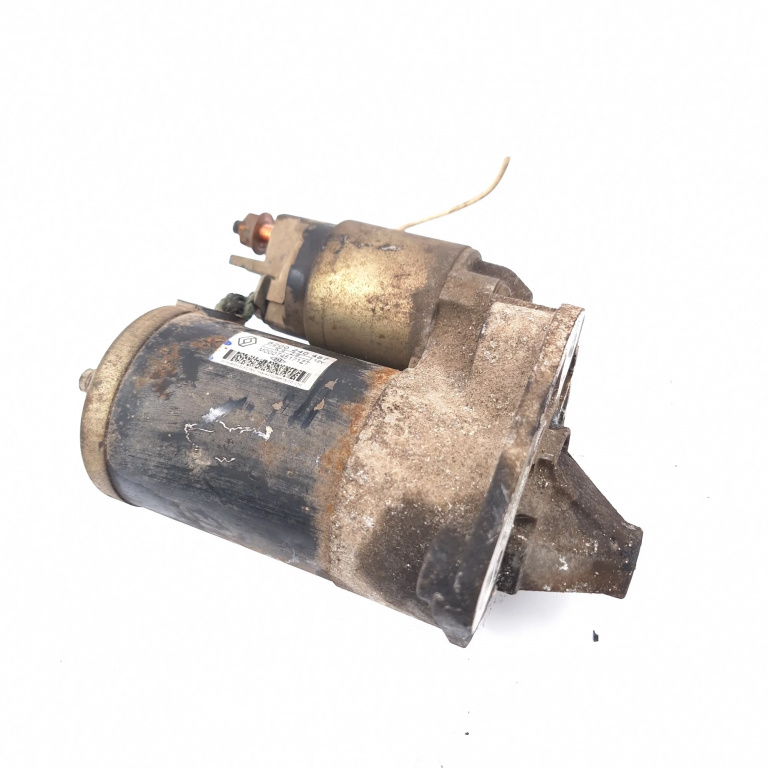 Electromotor Dacia LOGAN (LS) 2004 - 2012 Benzina 8200240487, 8200 240 487, M000T45171ZT