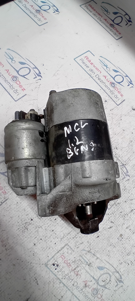 Electromotor Dacia Logan Mcv 1.2 Benzina 2013, 8260369521G