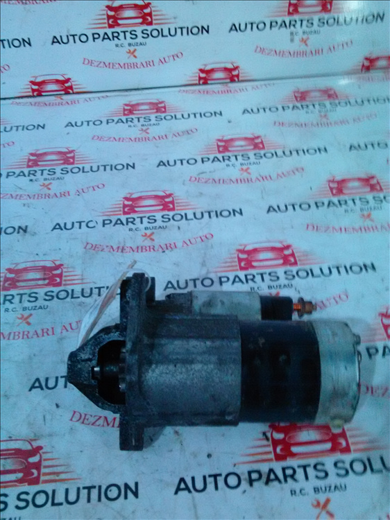 Electromotor DACIA LOGAN MCV 1.5 DCI an fabr. 2008