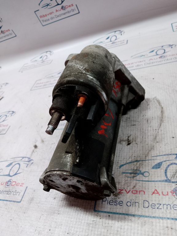 Electromotor Dacia Logan Mcv 1.5 Motorina 2015, 233003329R