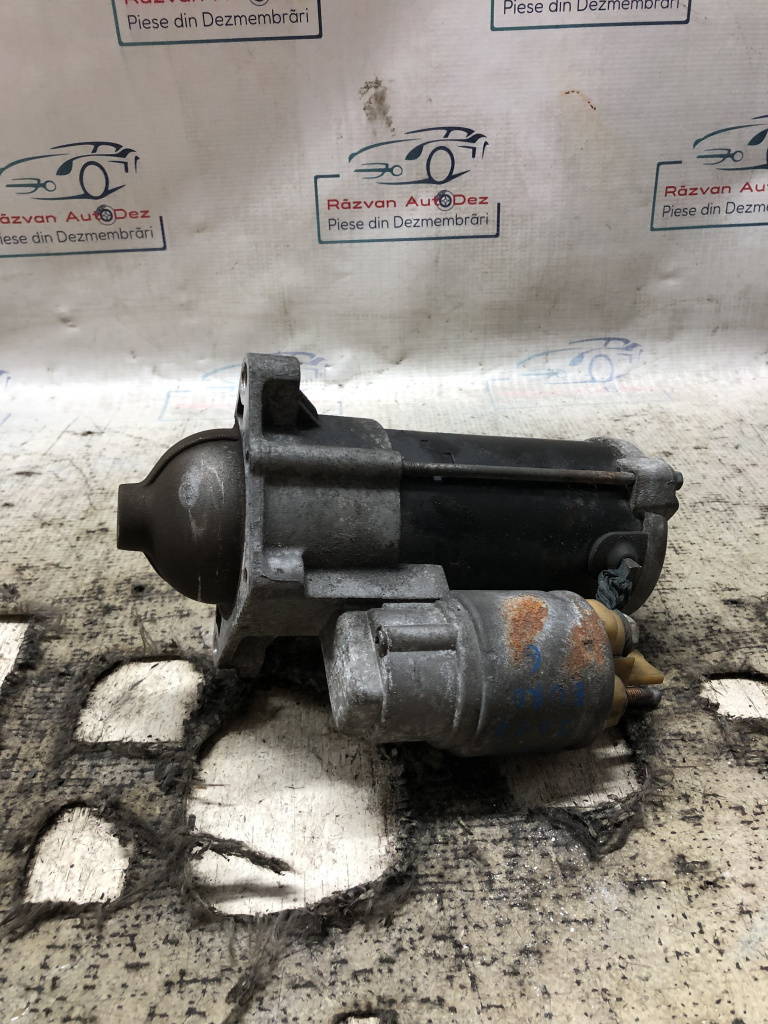 Electromotor Dacia Logan Mcv 1.5 Motorina 2017, 233006508R