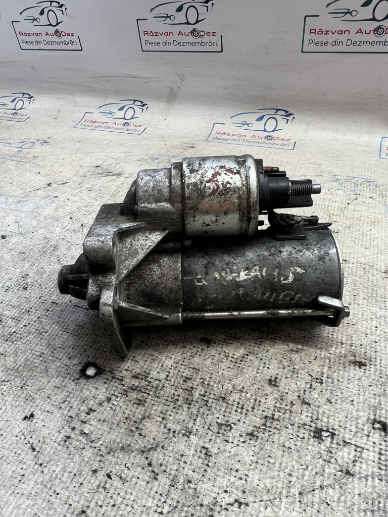 Electromotor Dacia Logan Mcv 2014, 233003329R