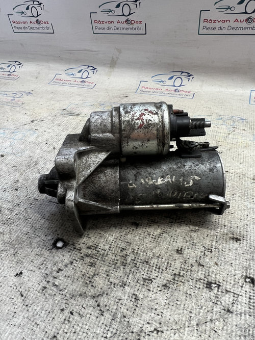 Electromotor Dacia Logan Mcv 2014, 233003329R