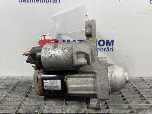 ELECTROMOTOR DACIA LOGAN MCV LOGAN MCV 0.9 TCE - (2012 2016)