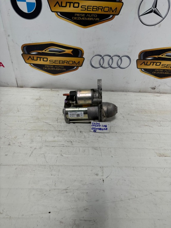 Electromotor Dacia/Renault 1.0 benzina cod-23008820R