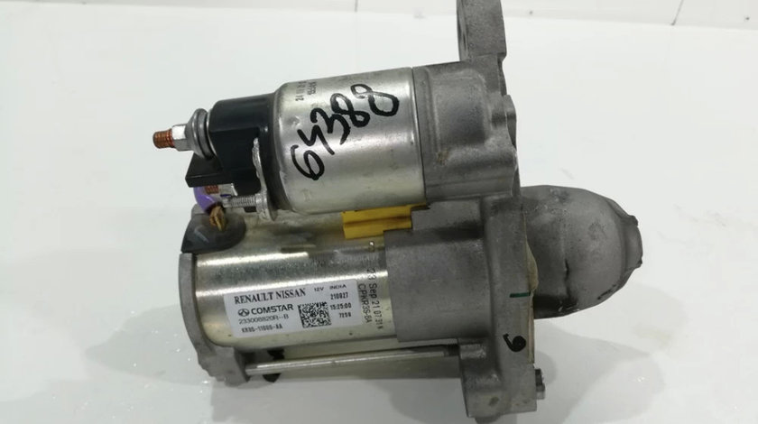 Electromotor Dacia / Renault Nissan motorizare 1.0 TCE cod 233008820