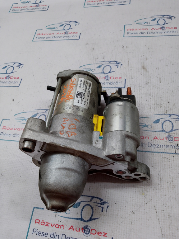 Electromotor Dacia Sandero 1.0 Benzina 2021, 233008820R