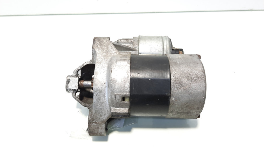 Electromotor, Dacia Sandero, 1.2 16v benz, D4FF732, 5 vit man (id:537160)