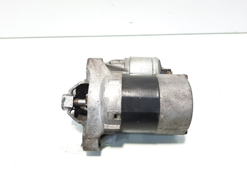 Electromotor, Dacia Sandero, 1.2 16v benz, D4FF732, 5 vit man (id:537160)