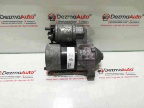 Electromotor, Dacia Sandero, 1.2b (id:312563)