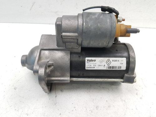 Electromotor Dacia Sandero 1.5 dci euro 4 cod piesa: 233006508R