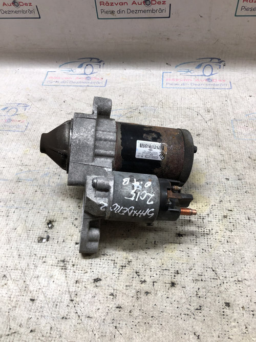 Electromotor Dacia Sandero 2 0.9 Benzina 2018, 233000779R