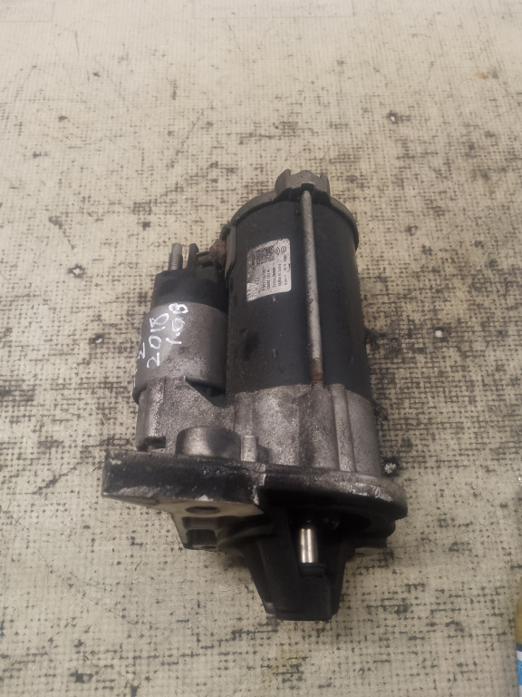 Electromotor Dacia Sandero 2 1.0 Benzina 2018, 233002596R