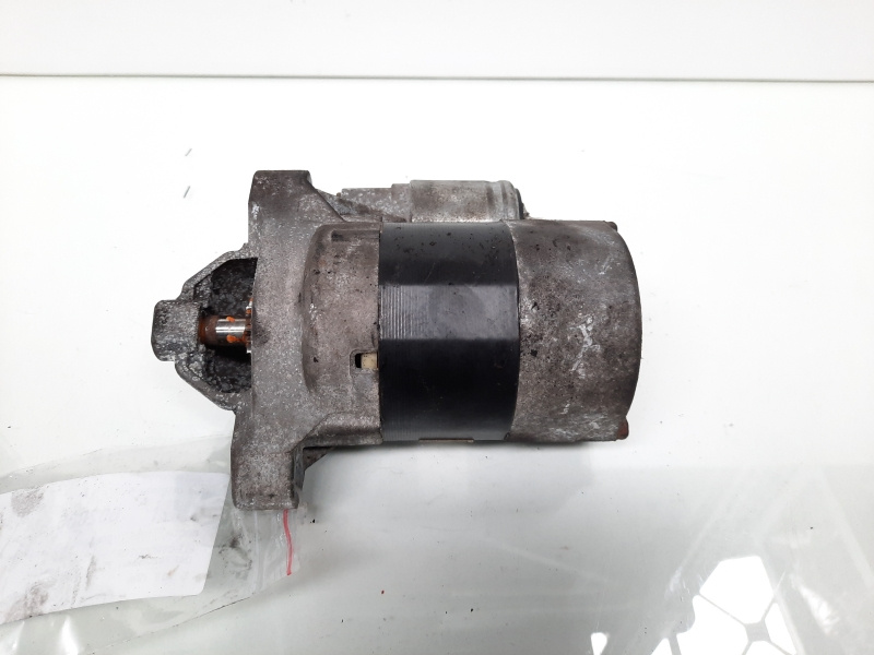 Electromotor, Dacia Sandero 2, 1.2 16v benz, D4F732 (id:602085)